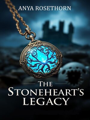 cover image of The SToneheart's Legacy